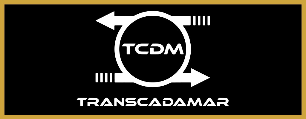 Logo de Transcadamar